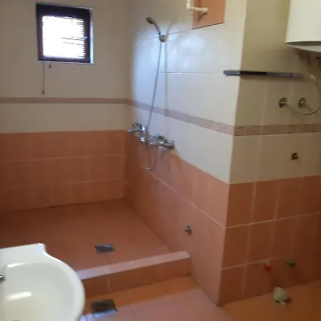 Prenociste Biker Friendly