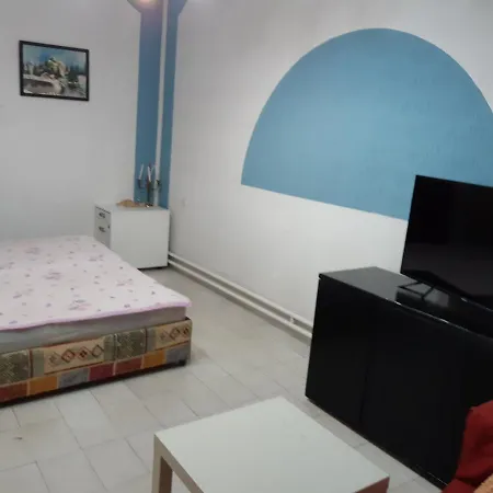 Prenociste Biker Friendly * Pecinci