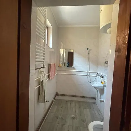 Prenociste Biker Friendly *