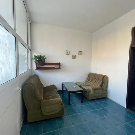 Prenociste Biker Friendly Apartment Pecinci