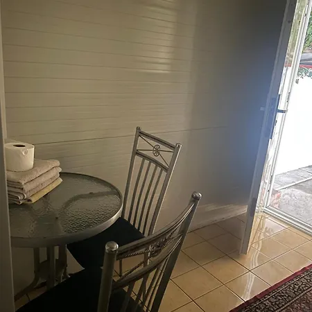 Prenociste Biker Friendly