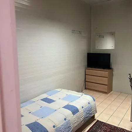 Apartment Prenociste Biker Friendly