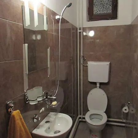 Apartment Prenociste Biker Friendly Pecinci